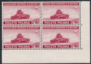 Emigracja F338 w czwórce czyste**