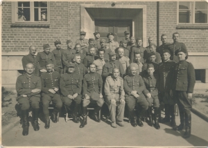 Murnau zdjęcie z obozu 