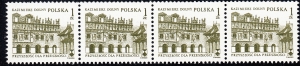 2266 przesunięcie numeru pasek czysty**