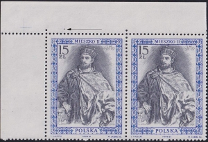 2984 parka oznaczenie sektora 1 czysta**