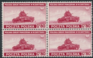 Emigracja F338 w czwórce czyste**