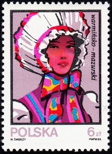 2745 wcięcie w stroju czysty**