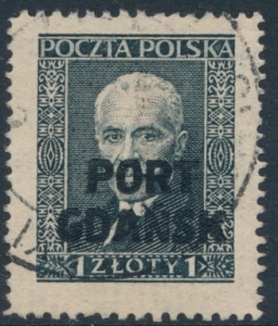Port Gdańsk 20 w gwarancja kasowany