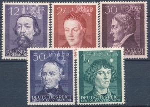 GG 096-100 czyste**
