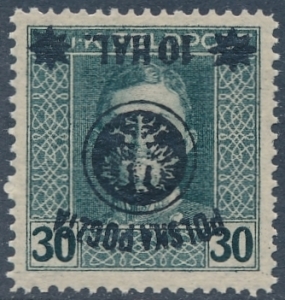 0022 a No ZL 12½ gwarancja czysty** II wydanie lubelskie