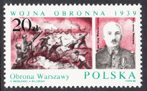 3013 brak zakończenie w K w POLSKA czysty**