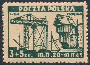 0370 plama na dźwigu gwarancja czysty**