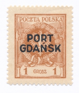 Port Gdańsk 01 y gwarancja czysty** Wydanie przedrukowe