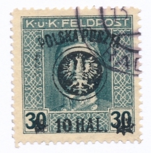 0022 a ZL 12½ gwarancja kasowany II wydanie lubelskie
