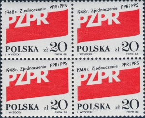 3034 uszkodzone K czwórka czysta**