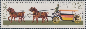 1501 "kamień" na drodze czysty**