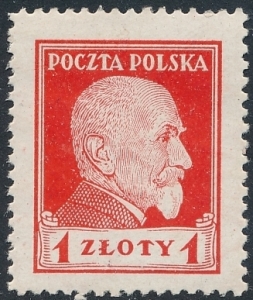 0193 czysty* Stanisław Wojciechowski