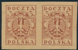 0073 Ax ukośna kreska przy K Polska parka czysta**