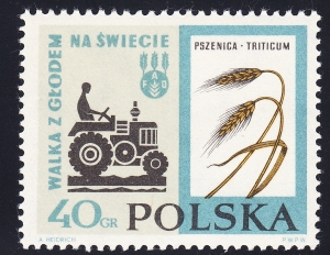 1223 ścięte M czysty**