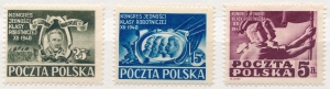 0482-484 czyste** Kongres Jedności Klasy Robotniczej