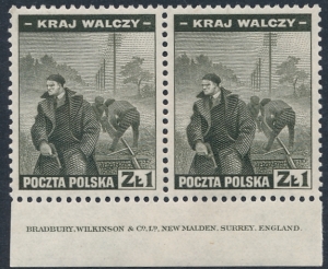 Emigracja N338 parka z dolnym marginesem czyste**