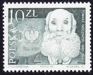 2840 plama pod nominałem czysty**
