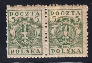 0086 B1 prawe f zniekształcone parka czysta*