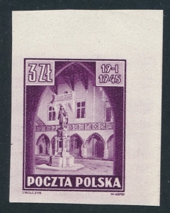 0365 Próba P1 papier x2 gwarancja czysta**
