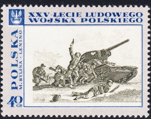 1728 wyrostek na L czysty**