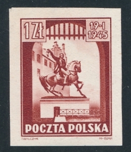 0363 Próba P3 czerwonobrązowa gwarancja czysta*