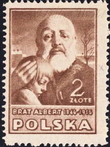 0421 B plama powyżej nominału gwarancja+opis czysty**