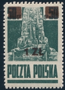 0375 typ 1 gwarancja czysty** wydanie przedrukowe