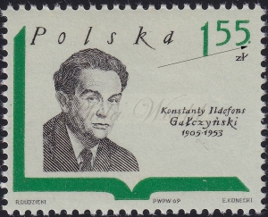 1836 B1 plamka po 1.55 czysty**