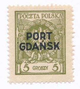 Port Gdańsk 04 I y gwarancja czysty** Wydanie przedrukowe