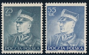 0298 II - 299 czyste**