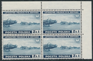 Emigracja G338 w czwórce czyste**