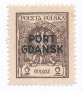 Port Gdańsk 02 y gwarancja czysty** Wydanie przedrukowe