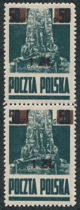 0375 parka pionowa typ 2+1 gwarancja czyste** Wydanie przedrukowe