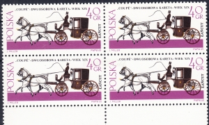 1496 kreska w K czwórka gwarancja+opis czysty**