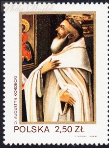 2670 ścięta kreska Ł czysty**