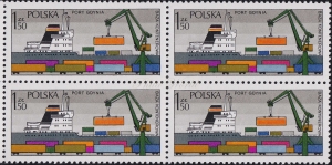 2330 B1 uszkodzone A czwórka czysta**
