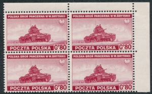 Emigracja F338 w czwórce czyste**