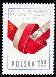 2348 plamka nad S czysty**