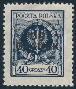 Port Gdańsk 10 II y gwarancja czysty** Wydanie przedrukowe