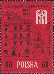 1207 plamka nad M czysty**
