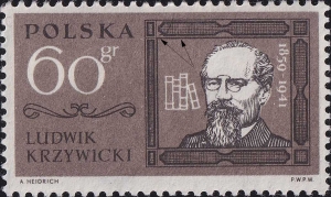 1264 kreska na ramce czysty**