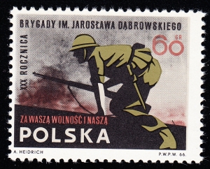 1569 kreska za nogą czysty**