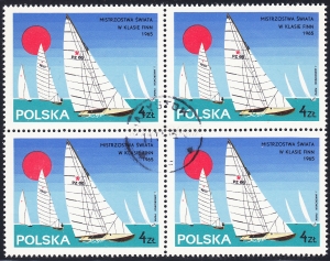 1443 wcięcie w K czwórka kasowana