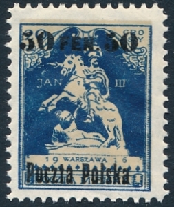 0005 d niebieski/szarawożółty gwarancja czysty** Wydanie przedrukowe