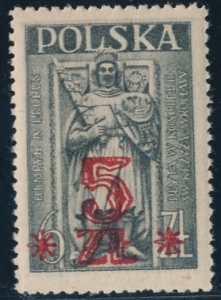 0418 c nadruk karminowy czysty**