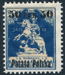0005 d niebieski/szarawożółty gwarancja czysty** Wydanie przedrukowe
