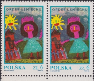 2729 B3 ścienione S w POLSKA parka czysty**
