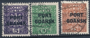Port Gdańsk 17-19 kasowane