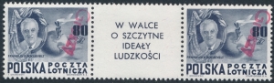 0489 parka rozdzielona przywieszką nadruk Groszy czyste**