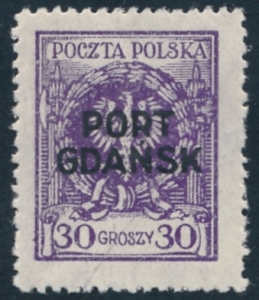 Port Gdańsk 09 I y gwarancja czysty** Wydanie przedrukowe